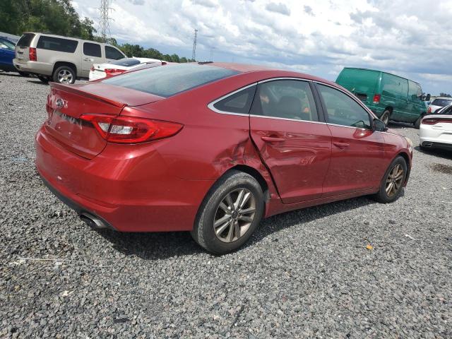 2017 HYUNDAI SONATA SE 5NPE24AF9HH471525