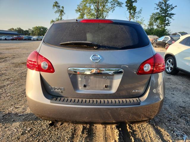 2014 NISSAN ROGUE SELE - JN8AS5MV5EW706519