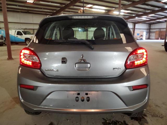 2020 MITSUBISHI MIRAGE LE ML32A5HJ6LH004272