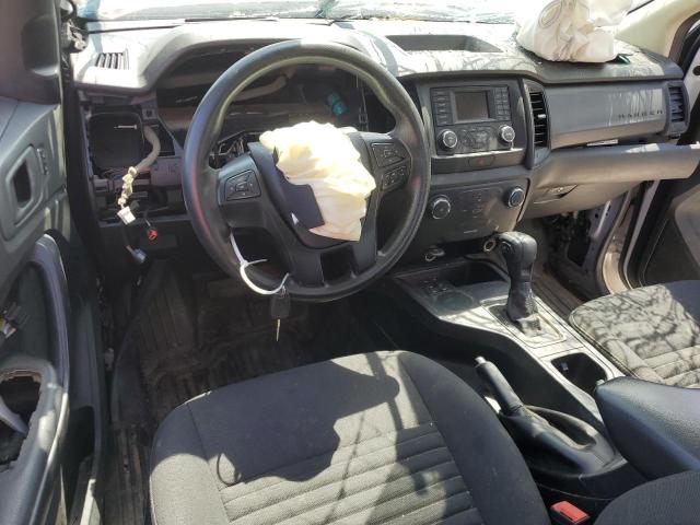 2021 FORD RANGER XL 1FTER1EH1MLD49804