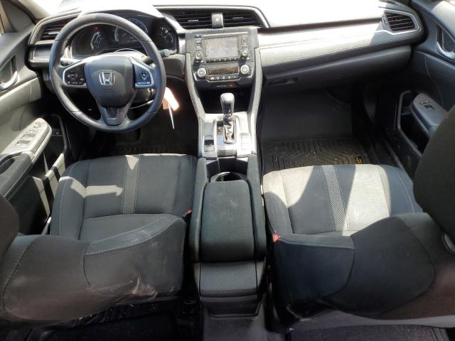 2020 HONDA CIVIC LX 2HGFC2F68LH518500
