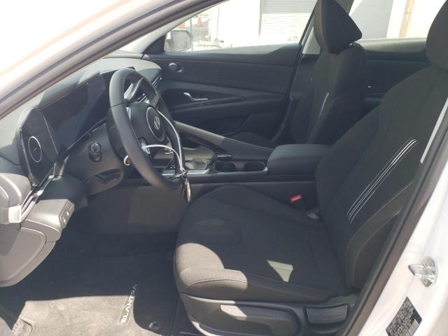 2024 HYUNDAI ELANTRA SE KMHLS4DG7RU788136