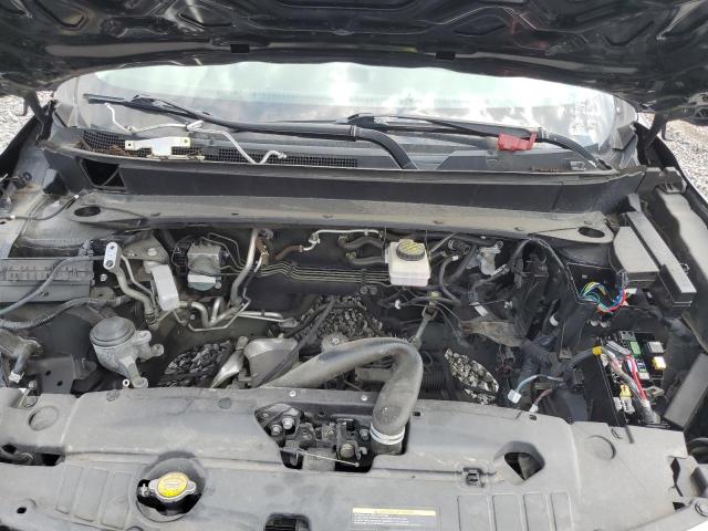 2020 NISSAN PATHFINDER 5N1DR2AN4LC604226