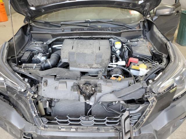 2022 SUBARU FORESTER W JF2SKAMC4NH517485