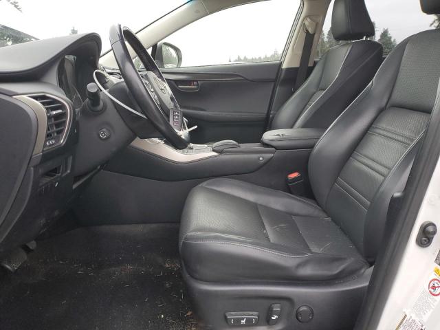 2015 LEXUS NX 300H JTJBJRBZ5F2015982