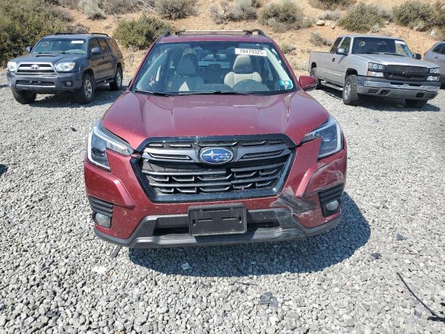 2023 SUBARU FORESTER LIMITED JF2SKANC6PH453144
