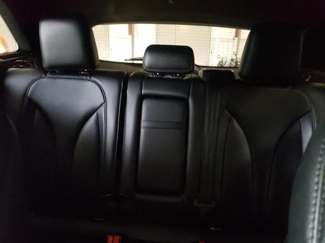 2017 LINCOLN MKC PREMIE 5LMCJ1C93HUL44977