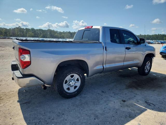 2019 TOYOTA TUNDRA DOUBLE CAB SR 5TFRM5F12KX143986