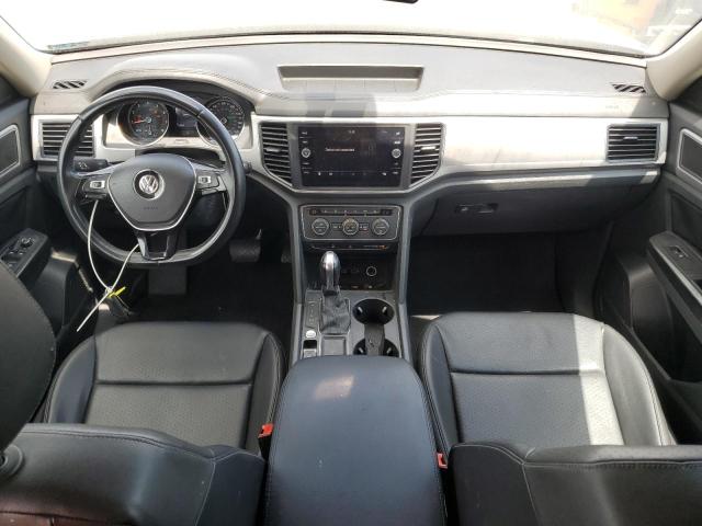 2019 VOLKSWAGEN ATLAS SE 1V2DR2CA0KC565579