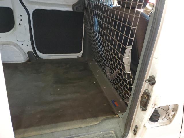 2019 NISSAN NV200 2.5S 3N6CM0KN3KK706205
