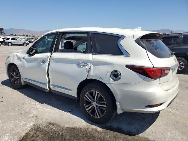 2020 INFINITI QX60 LUXE 5N1DL0MN2LC542360