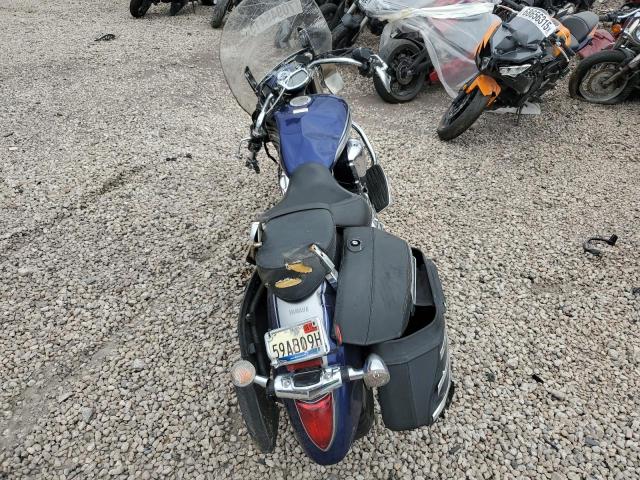 2009 YAMAHA XVS1300 CT JYAVP25E79A010092