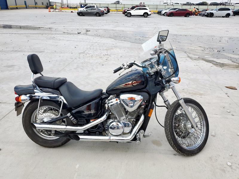 2002 HONDA VT600 CD JH2PC21372M310580