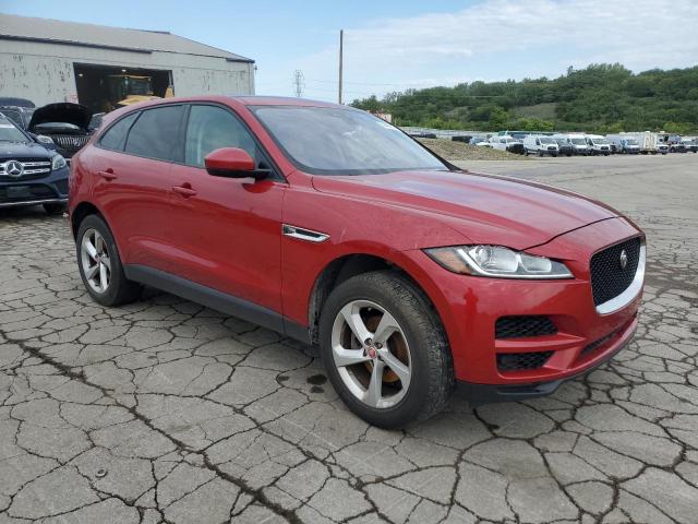 2017 JAGUAR F-PACE PRE SADCJ2BN6HA086469