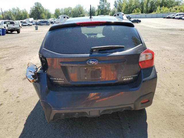 2016 SUBARU CROSSTREK PREMIUM JF2GPABC7G9327364