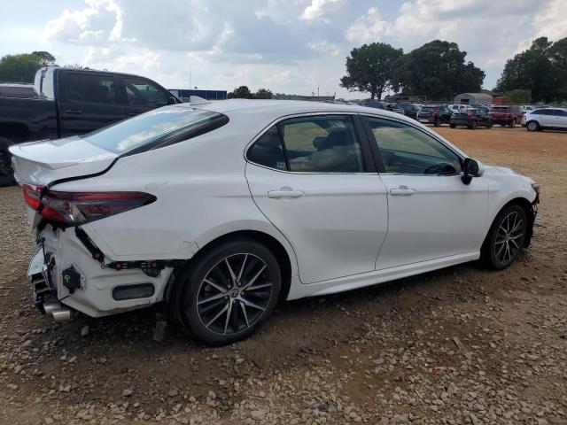 2023 TOYOTA CAMRY SE N - 4T1T11AKXPU726687