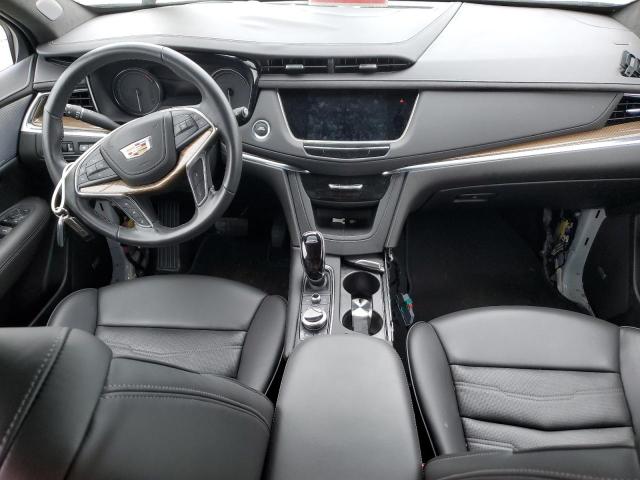 2023 CADILLAC XT5 PLATIN 1GYKNFRS5PZ170856