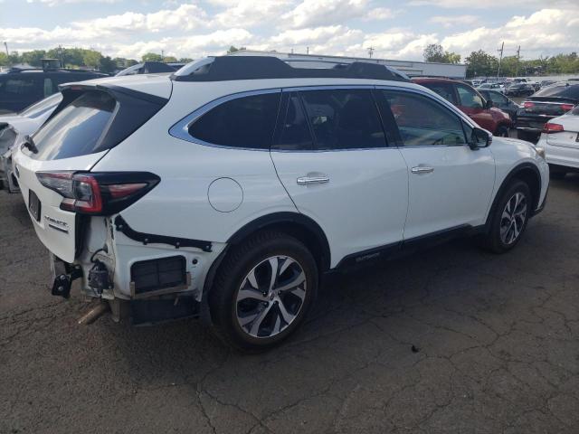 2021 SUBARU OUTBACK TO 4S4BTGPD8M3103975