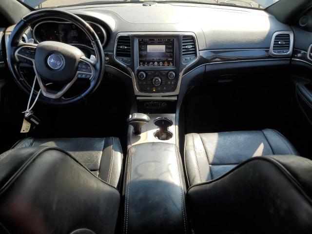 2014 JEEP GRAND CHER - 1C4RJFCG7EC255363