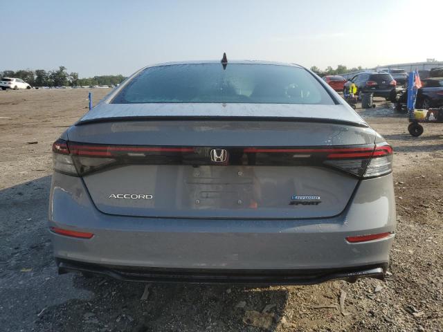 2023 HONDA ACCORD HYBRID SPORT-L 1HGCY2F76PA038599