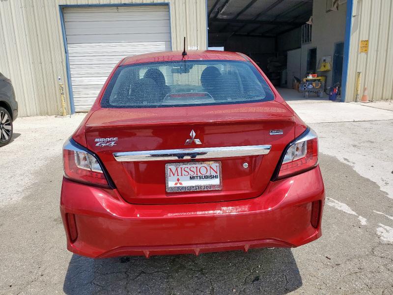 2024 MITSUBISHI MIRAGE G4 ES ML32FUFJ6RHF17919
