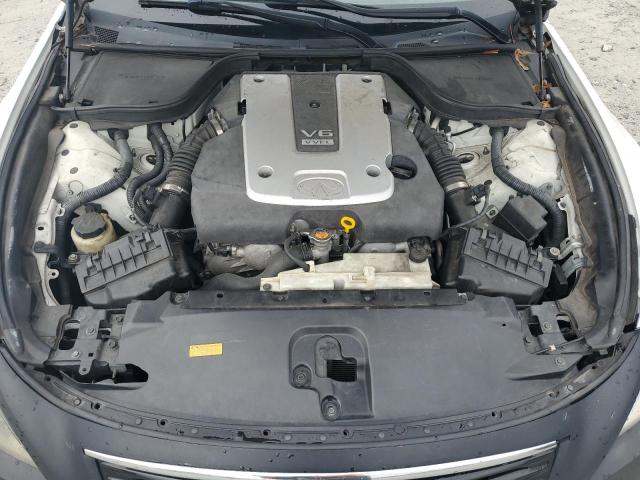 2015 INFINITI Q60 JOURNE - JN1CV6EK0FM870184