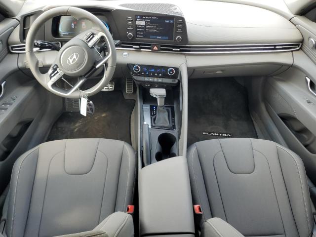 2025 HYUNDAI ELANTRA SE KMHLM4DGXSU962684