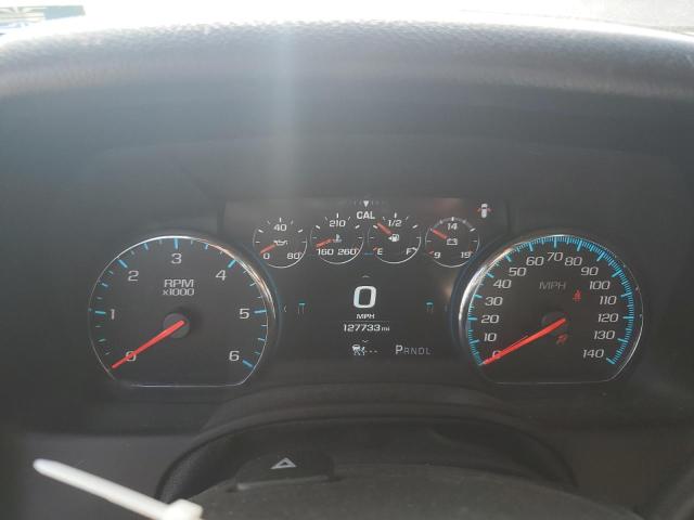 2017 GMC YUKON XL D 1GKS2HKJ9HR337107