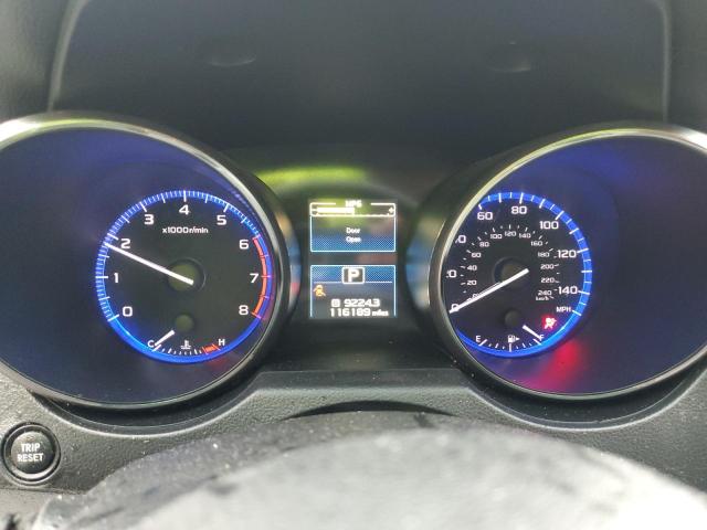 2018 SUBARU OUTBACK 2. - 4S4BSACC7J3327750