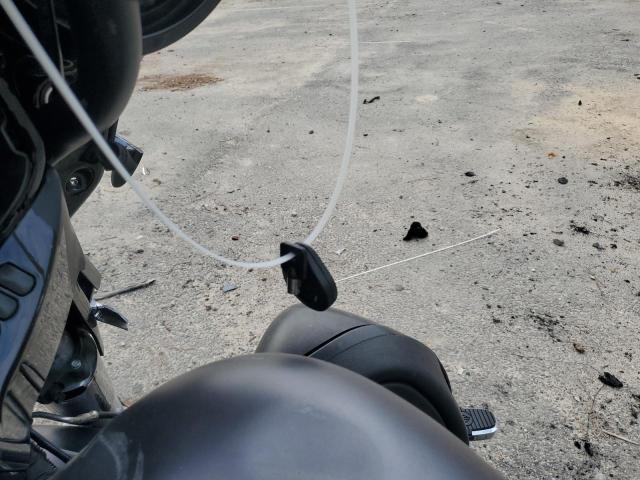 2017 HARLEY-DAVIDSON FLHTK ULTRA LIMITED 1HD1KED16HB648360