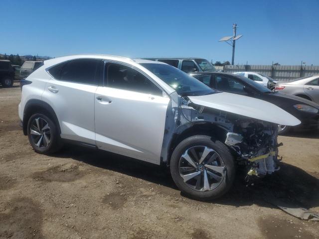 2021 LEXUS NX 300 BAS JTJGARBZ0M5021531
