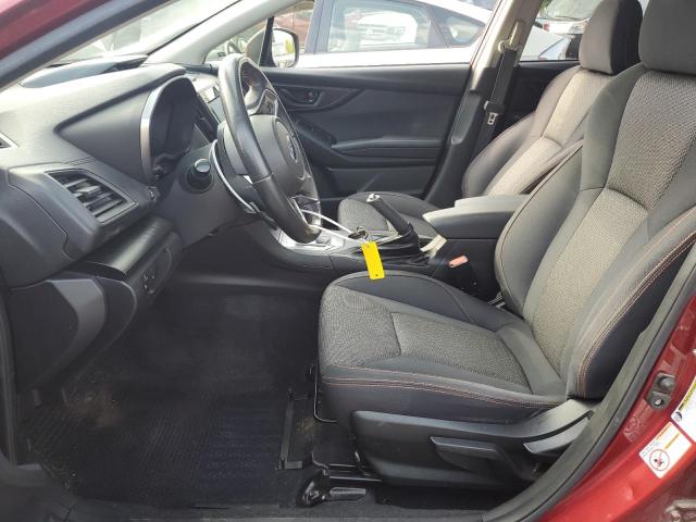 2019 SUBARU CROSSTREK - JF2GTACC1K8271737