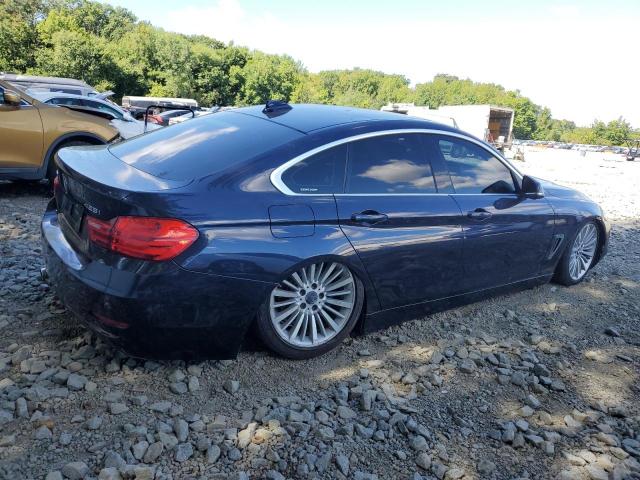 2015 BMW 428 XI GRA WBA4C9C55FD330350