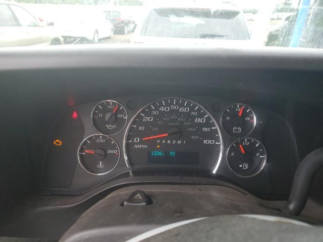 2018 GMC SAVANA G25 1GTW7AFG3J1906770