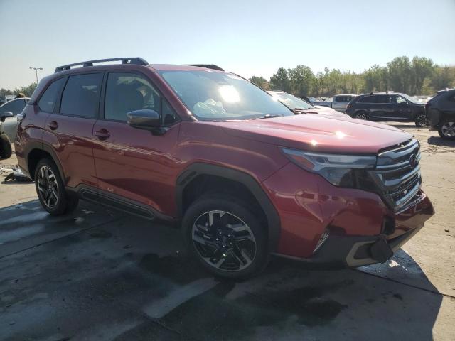 2025 SUBARU FORESTER L JF2SLDNC0SH456970