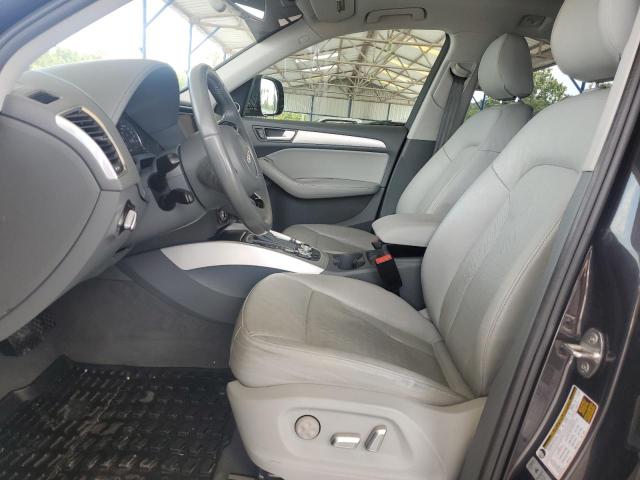 2017 AUDI Q5 PREMIUM PLUS S-LINE WA1D7AFP1HA016084