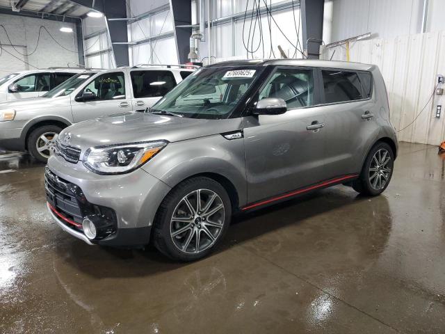 2019 KIA SOUL ! KNDJX3AA3K7670600