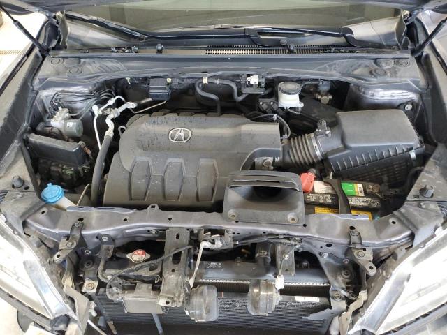 2017 ACURA RDX ADVANC 5J8TB4H71HL032242