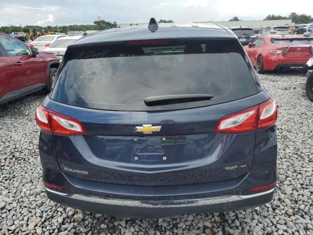 2018 CHEVROLET EQUINOX LS 3GNAXHEV9JS553072