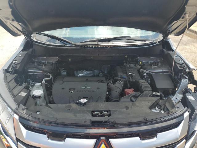 2024 MITSUBISHI OUTLANDER JA4ARUAU5RU016519