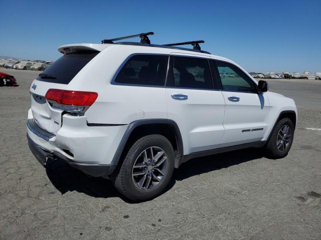 2018 JEEP GRAND CHEROKEE LIMITED 1C4RJFBG5JC129627