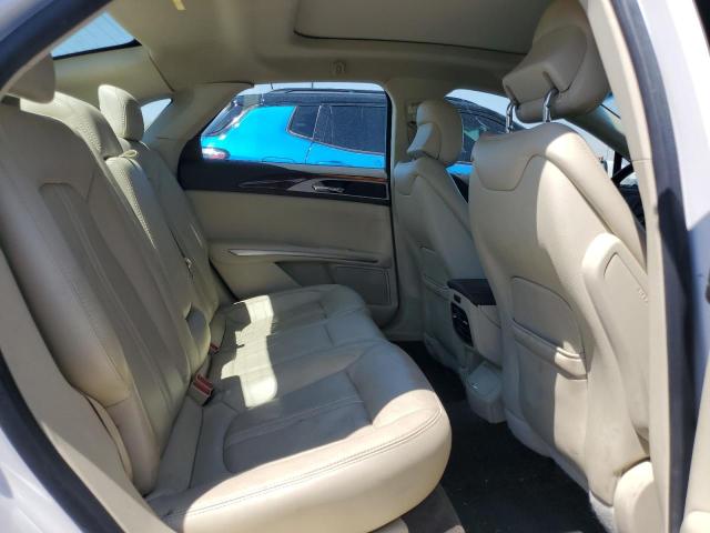 2015 LINCOLN MKZ HYBRID 3LN6L2LUXFR627899