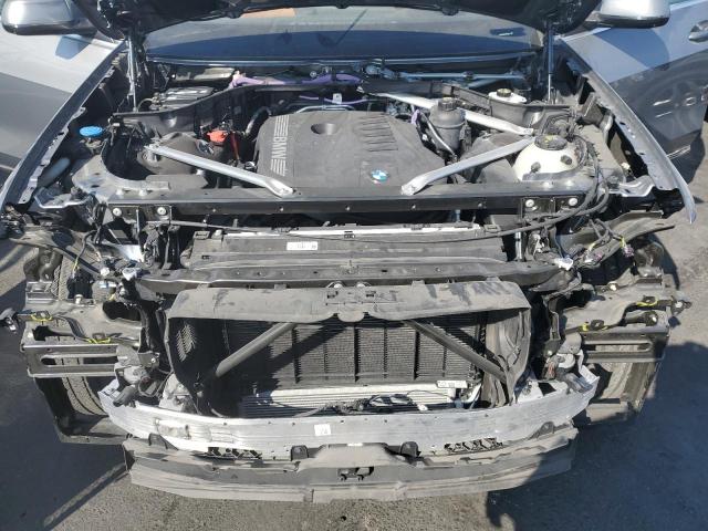 2023 BMW X7 XDRIVE4 5UX23EM06P9P33035