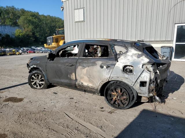 2020 HYUNDAI TUCSON LIM KM8J3CA48LU195496