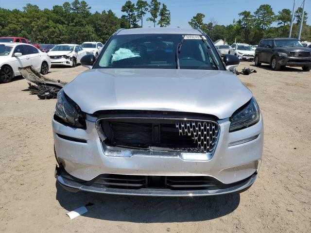 2020 LINCOLN CORSAIR - 5LMCJ1C92LUL12546