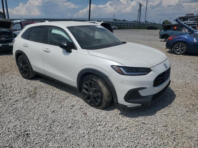 2023 HONDA HR-V SPORT 3CZRZ2H57PM744107