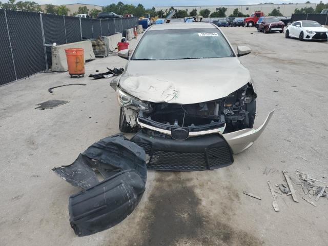 2016 TOYOTA CAMRY LE - 4T1BF1FK8GU567206