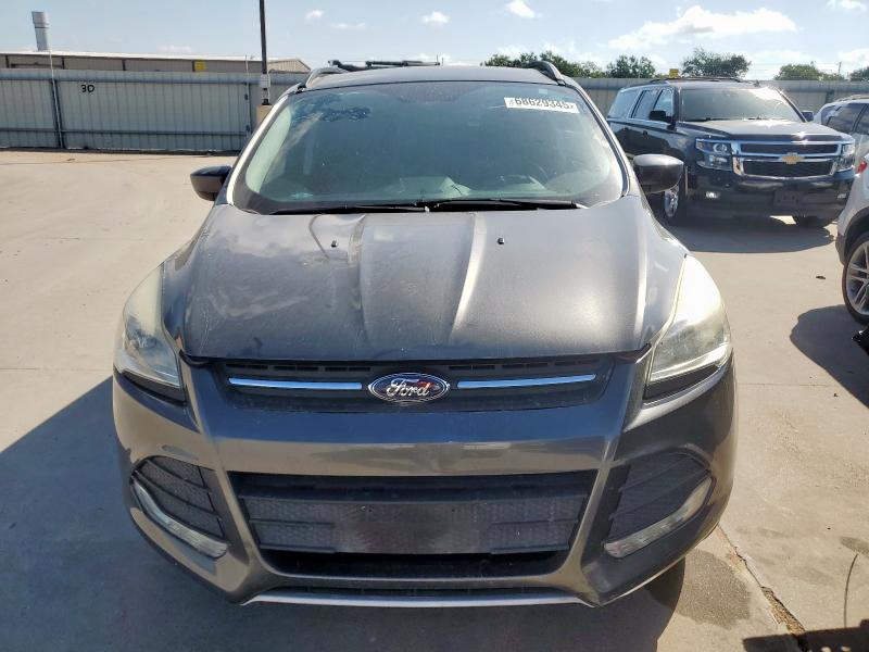 2016 FORD ESCAPE SE - 1FMCU0GX2GUA38431