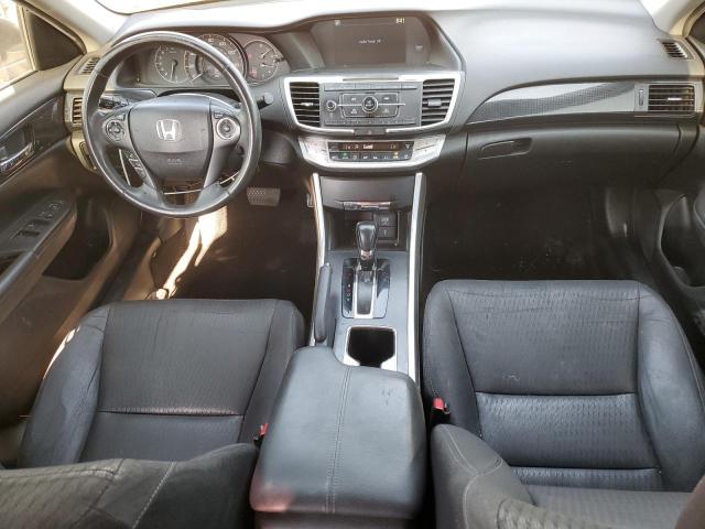 2013 HONDA ACCORD SPORT - 1HGCR2F55DA213271