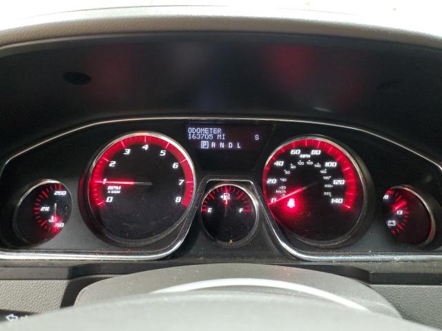 2015 GMC ACADIA SLE 1GKKRPKDXFJ307089